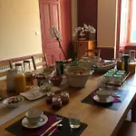 La Maison Du Tisserand * Mallievre