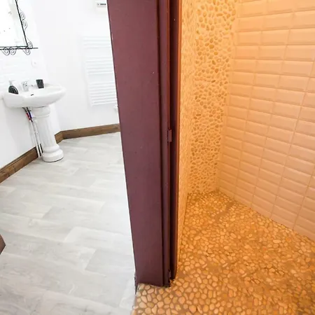 La Maison Du Tisserand