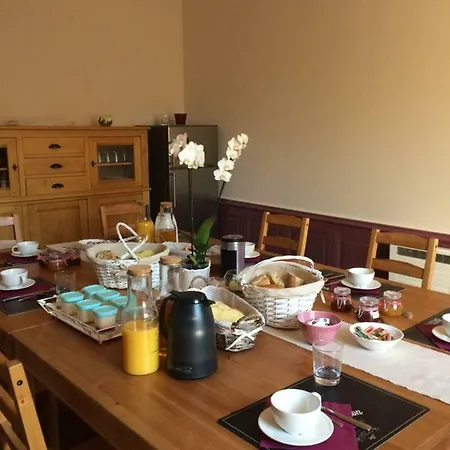 La Maison Du Tisserand