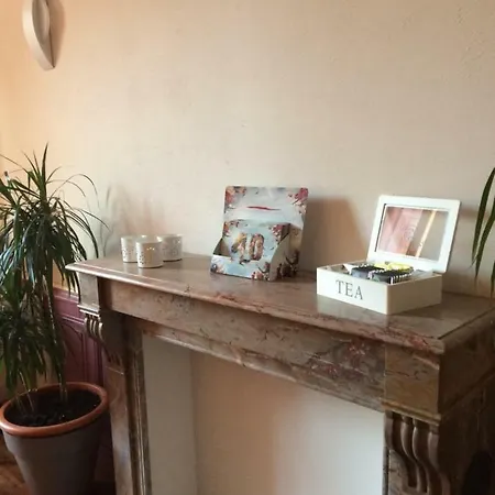 La Maison Du Tisserand Maison d'hôtes Mallievre