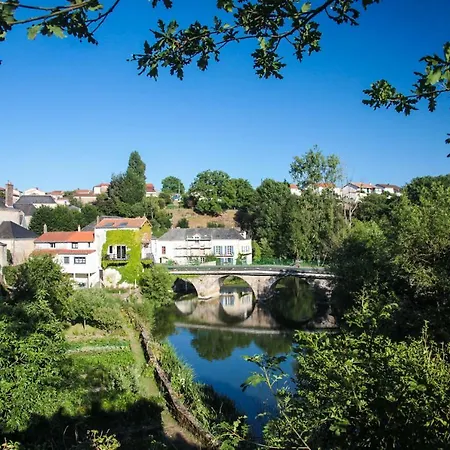 Maison d'hôtes La Maison Du Tisserand Mallievre
