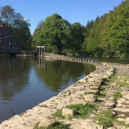 La Maison Du Tisserand Maison d'hôtes