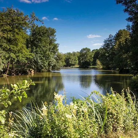 Maison d'hôtes La Maison Du Tisserand *