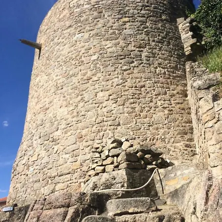 La Maison Du Tisserand