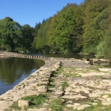 La Maison Du Tisserand
