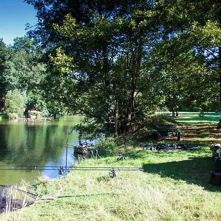 La Maison Du Tisserand *