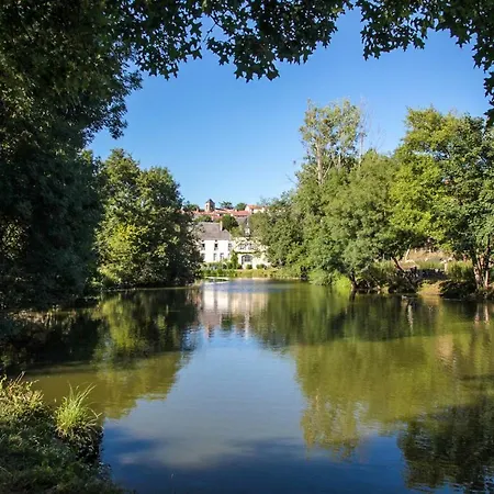 Maison d'hôtes La Maison Du Tisserand