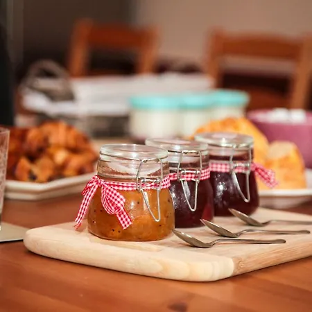 La Maison Du Tisserand Maison d'hôtes