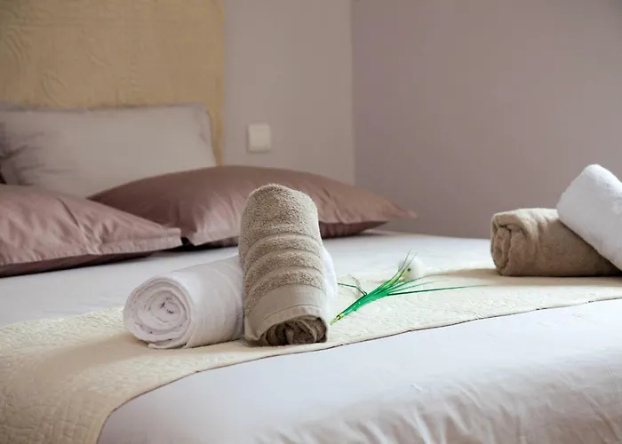 La Maison Du Tisserand