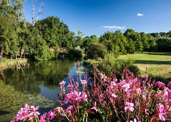 La Maison Du Tisserand
