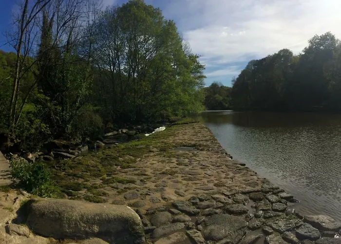 La Maison Du Tisserand