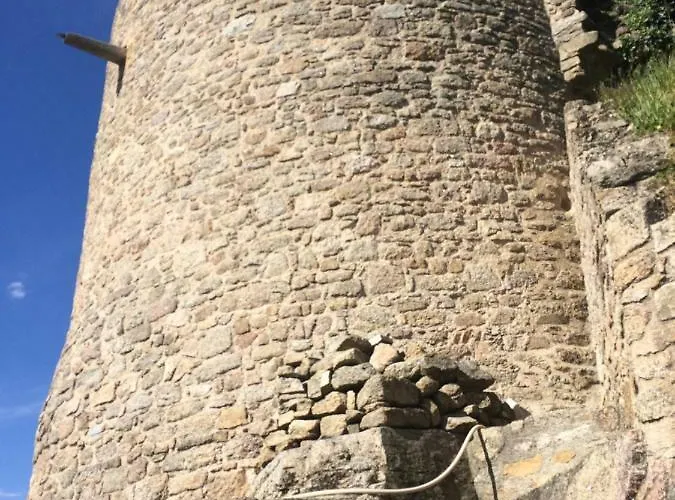 La Maison Du Tisserand