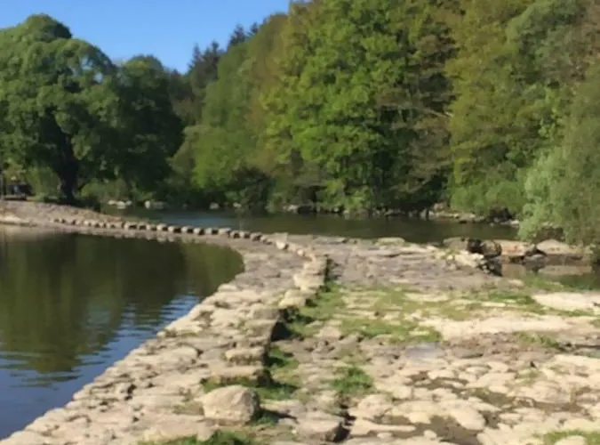 La Maison Du Tisserand