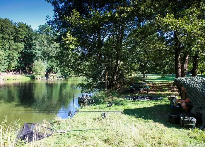 La Maison Du Tisserand *